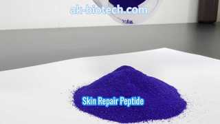 Copper Tripeptide Skin Repair