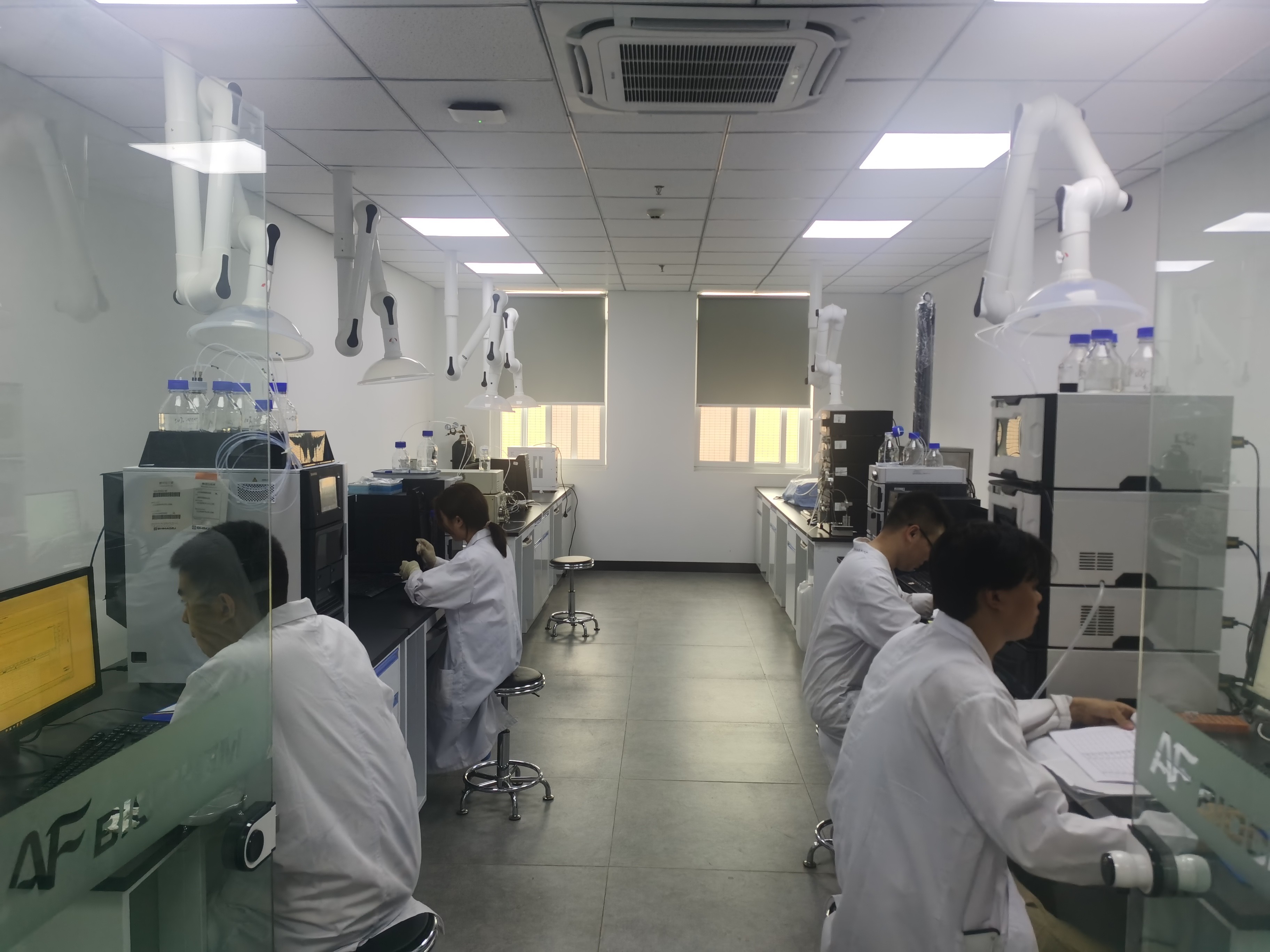 China AK Biotech Co.,Ltd company profile