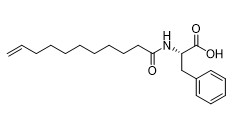 Undecylenoyl Phenylalanine CAS No175357-18-3 White Powder Purity 98% Cosmetic Additives