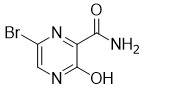 6-Bromo-3-Hydroxypyrazine-2-Carboxamide CAS No 259793-88-9 Yellow Powder APIs Intermediates