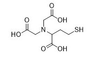 Metal Chelate Chromatography L-Homocysteine, N,N-Bis(Carboxymethyl)- 615247-67-1