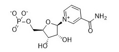 Nicotinamide Mononucleotide Cas No 1094-61-7 White Solid 99%