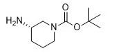 Heterocyclic Compound (S)-Tert-Butyl Piperidin-3-Ylcarbamate CAS No 216854-23-8