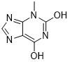 2,6-Dihydroxy-3-Methylpurine CAS 1076-22-8 98% C6H6N4O2 APIs Intermediates