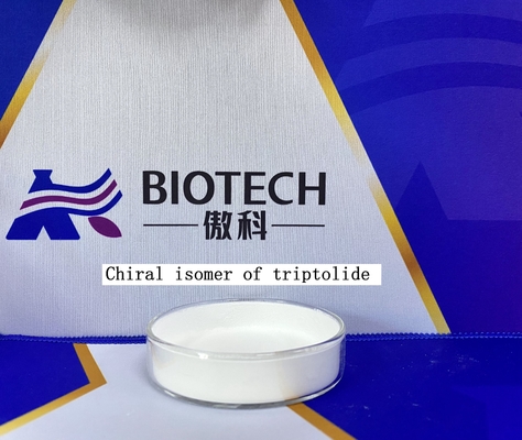 C20H24O6Chiral Isomer Of Triptolide