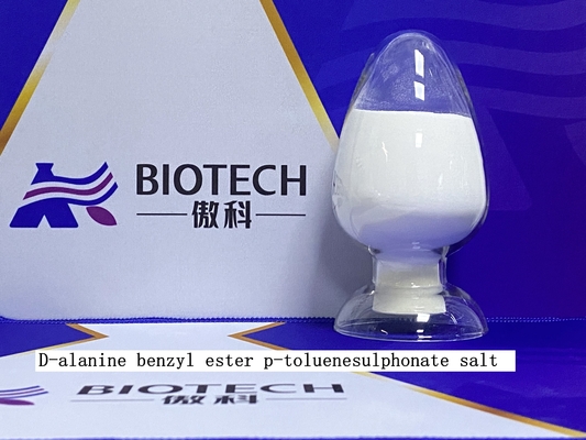 H D Ala OBzl Tos CAS No 41036-32-2 White Powder Purity 99%