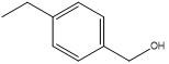 4-Ethylbenzyl Alcohol Heterocyclic Compound CAS 768-59-2 C9H12O Purity 98%