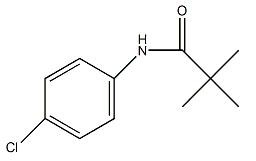 N-(4-Chlorophenyl)Pivalamide Heterocyclic Compound CAS 65854-91-3 C11H14ClNO