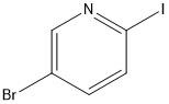 5-Bromo-2-Iodopyridine Heterocyclic Compound  CAS 223463-13-6 Purity 98%