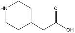 4-acetic Acid APIs Intermediates CAS 51052-78-9 White Solid C7H13NO2
