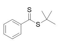 Metal Chelate Chromatography Tert-Butyl benzodithioate CAS No. 5925-55-3 C11H14S2 85%