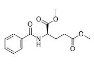 (R)-Dimethyl 2-Benzamidopentanedioate Metal Chelate Chromatography CAS 1346773-61-2