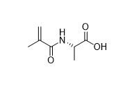 Methacryloyl-L-Alanine Metal Chelate Chromatography CAS No. 29486-28-0 95%