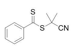 RAFT Reagent 2-Cyanopropan-2-yl Benzodithioate CAS No. 201611-85-0