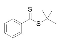 Tert-Butyl Benzodithioate RAFT Reagent CAS No. 5925-55-3 C11H14S2 85%