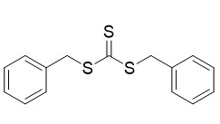 Dibenzyl Carbonotrithioate RAFT Reagent CAS 26504-29-0 C15H14S3 Yellow Blocky Solid