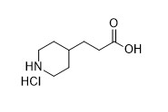 Custom Chemicals CAS 51052-79-0 4-propanoic Acid Hydrochloride White To Off White Powder