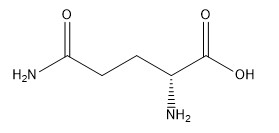 CAS No. 5959-95-5 Amino Acid Derivatives 98% D-Glutamine