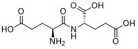 H-Glu-Glu-OH CAS No 3929-61-1 C10H16N2O7 95%