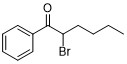 2-Bromo-1-Phenylhexan-1-One CAS 59774-06-0 98%