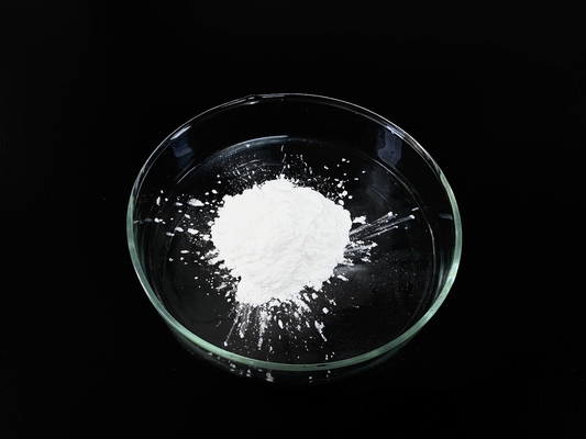 Cosmetic Additives Lauroyl Lysine Cas 52315-75-0 For Skin Conditioner