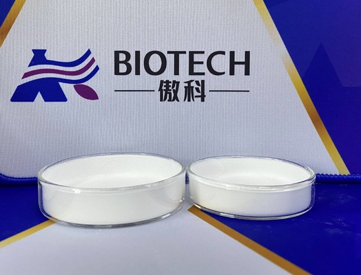 Cas No 52315-75-0 Cosmetic Additives N-Laruoyl-L-Lysine White Powder