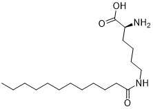 Cas No 52315-75-0 Cosmetic Additives LN-Lauroyl-L-lysine