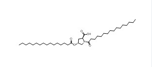 Dipalmitoyl Hydroxyproline CAS No.41672-81-5 Cosmetic Additives