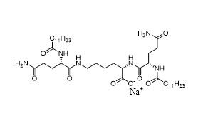 Sodium Dilauramidoglutamide Lysine CAS No. 1086340-46-6  L-30