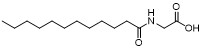 Lauryol Glycine CAS No.7596-88-5