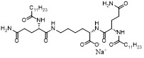 Sodium Dilauramidoglutamide Lysine CAS No.1086340-46-6