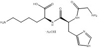 Tripeptide-1 CAS No.72957-37-0 Cosmetic Additives
