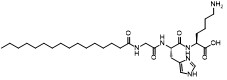 Pal-Tripeptide-1 CAS No.147732-56-7 Cosmetic Additives