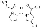H-Gly-Pro-Hyp-OH  CAS No. 2239-67-0 Cosmetic Additives
