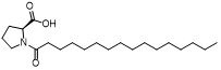 Palmitoyl-L-proline CAS No.59441-32-6 Cosmetic Additives