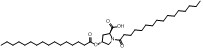 Dipalmitoyl hydroxyproline CAS No.41672-81-5 Cosmetic Additives