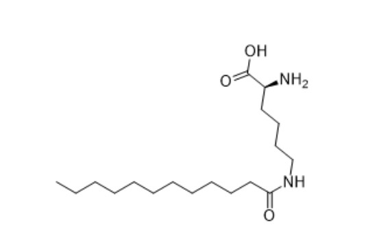Cas No 52315-75-0 Cosmetic Additives Laruoyl lysine LL