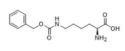 N6-Cbz-L-Lysine , 1155-64-2 Amino Acid Derivatives，&gt;98%purity