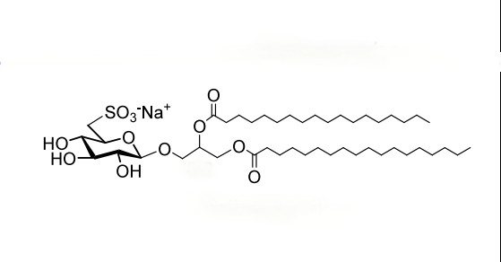 Sulfavant A 289898-50-6 Purity 95% Vaccine Adjuvant Custom Chemicals