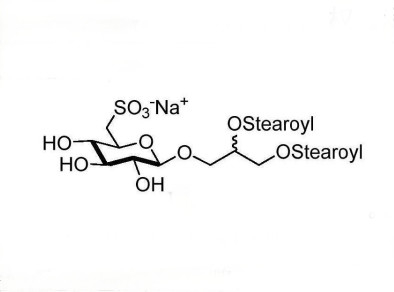 Sulfavant A 289898-50-6 Purity 95% Vaccine Adjuvant Custom Chemicals