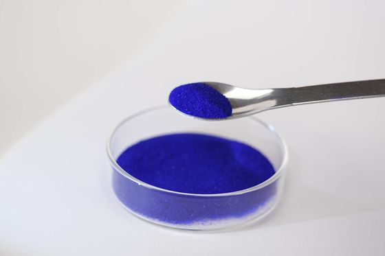 High Purity Copper Tripeptide HAc CAS No 72957-37-0 300801-03-0