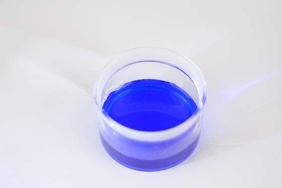 Copper Tripeptide