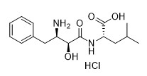 White Powder Ubenimex  Hydrochloride 99% CAS 65391-42-6