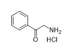 APIs Intermediates 2-Aminoacetophenone hydrochloride CAS No 5468-37-1 C8H10ClNO