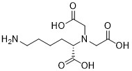 97% N,N-Bis(Carboxymethyl)-L-Lysine CAS No 113231-05-3 White Powder