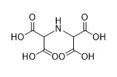 COA Metal Chelate Chromatography 2 Dicarboxymethylamino Propanedioic Acid