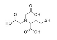 C8H13NO6S Metal Chelate Chromatography N N Bis Carboxymethyl DL Homocysteine