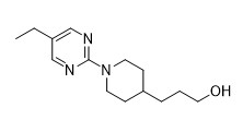 Powder 98% Heterocyclic Compound  4 Pyridyl  Propanol CAS No 1046815-82-0