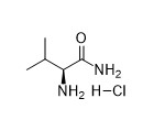 H-Val-NH2·HCl CAS No 3014-80-0 for Amino Acids Derivatives White powder Purity 98%