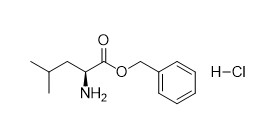 H-Leu-OBzl·HCl CAS No 2462-35-3 for Amino Acids Derivatives White powder Purity 98%